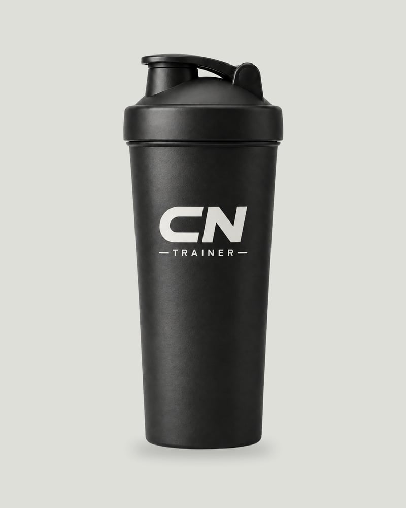 Shaker CN 600 ml