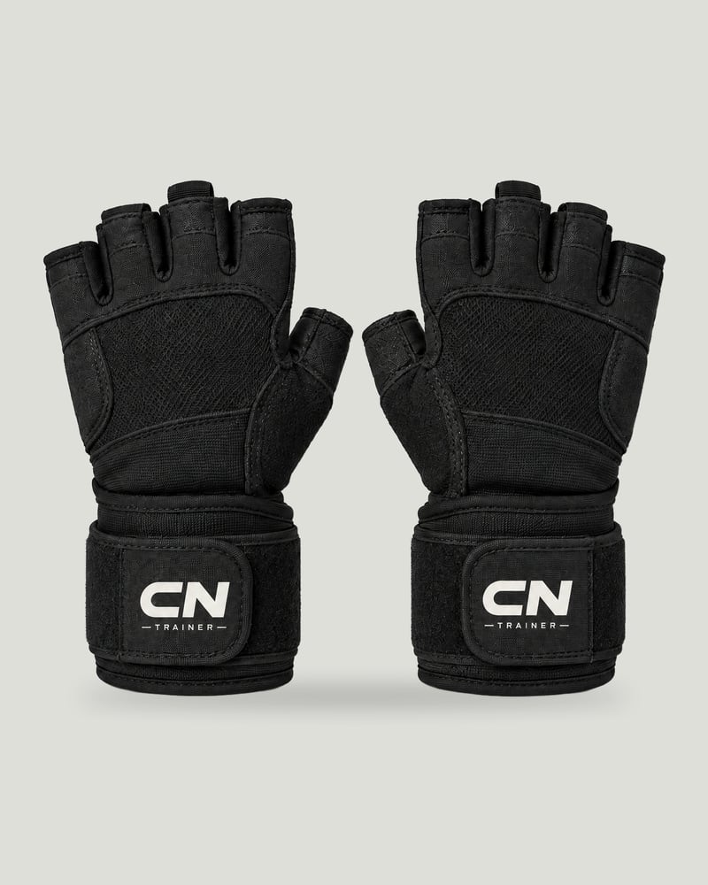 Guantes de entreno CN