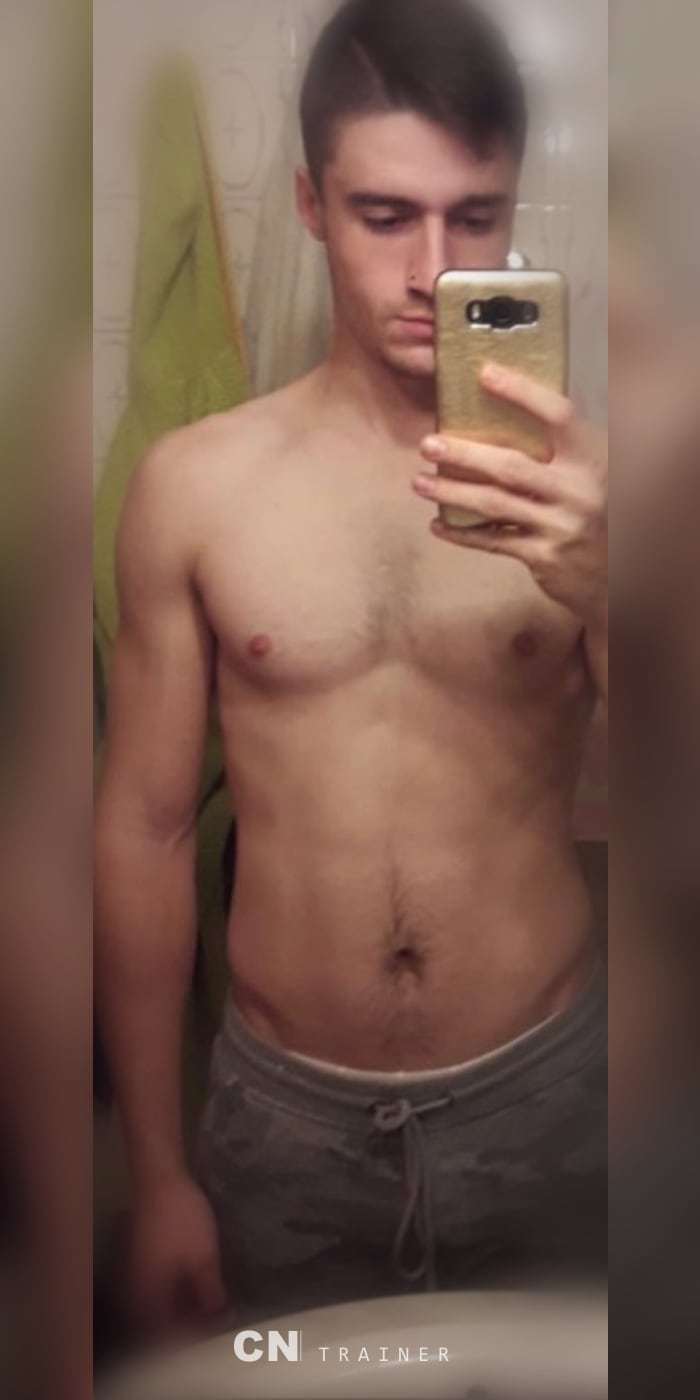 Antes de empezar el proceso con CN Trainer